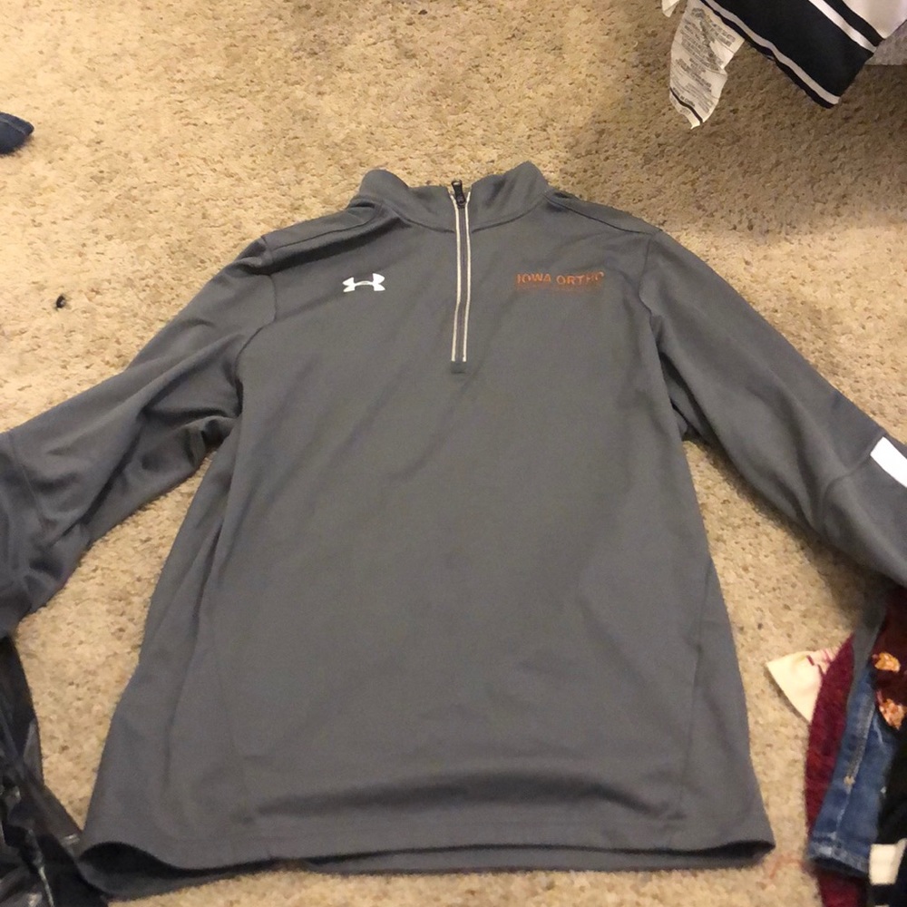 Jacket - Picture 1 of 3